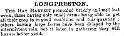 Farming and Environment  1891-07-24 CHWS